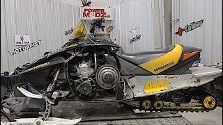 Buying a used snowmobile, DON'T GET RIPPED OFF! PowerModz!