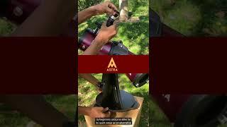 EDISLA Astra 114 Best Telescope in India at Beginner and Pro Level #astronomy #telescope #edisla