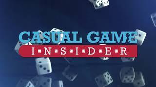 Casual Game Insider - Board Game Magazine (12th Year)