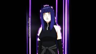 Hinata hyuga edit  #anime #hinata #narutoshippuden #shorts #kunoichi