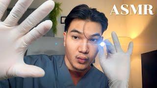 ASMR Sleep Clinic คลินิกรักษาอาการหลับยาก