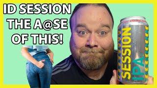 Purity Brewing Co: Session IPA |4.5%| Craft Beer Review!