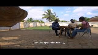 Onua Maakye with Captain Smart|| 30- 10- 2024