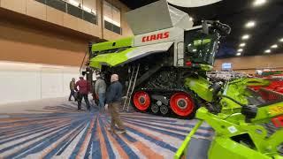 2023 mid south farm and gin show
