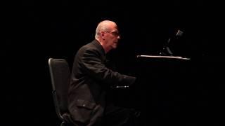 John White sonatas at EMC2 Festival, 25 March 2017