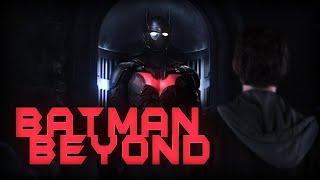 Batman Beyond - Revenge | TV Spot (Fan Made), Michael Keaton, Brandon Flynn, Ben Mendelsohn