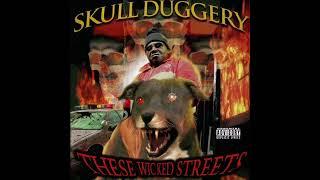 Skull Duggery - My Regiment (feat. Ghetto Commission)