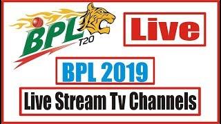TSM | BPL 2019 Official Broadcast : BPL 2019 Live Streaming | BPL 2019 Live Streaming TV Channel