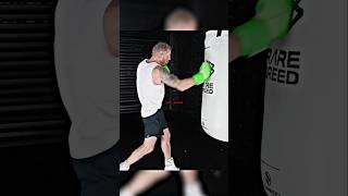 Boxing Professional REVEALS Secrets To Landing an Uppercut
