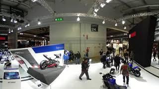 EICMA Motorcycle Show 27/29 - MOTOMANIA