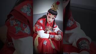 “极致地爱，透支地累”  #陈丽君 #chenlijun #chineseopera