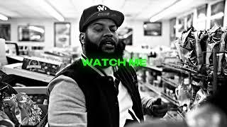 (FREE) RMC MIKE TYPE BEAT 2024 - "WATCH ME"