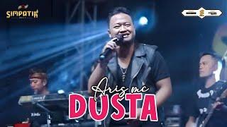 CEK SOUND DUSTA - ARIS MC - LIVE GRESIK - DITYA MUA DUWE GAWE - SIMPATIK MUSIC