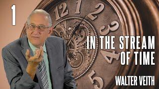 Walter Veith - Creation To Restoration - In The Stream Of Time (Part 1)