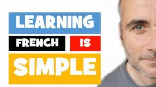 Learn French with Vincent