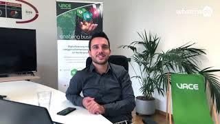 Whatchado Interview mit Sanjin Dautovic, Digital Solutions Account Manager bei VACE Group