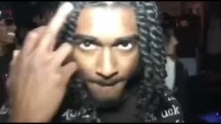2am freestyle ft. OhGodd, Juicy J (prod. by dispatcherrr)