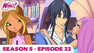 Winx Club - FULL EPISODE | Listen to your heart | Season 5 Episode 22