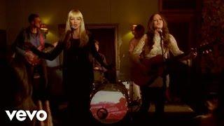 The Pierces - Glorious