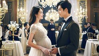 Cinderella left sadly, CEO just realized that she was the one he loved the most!KDrama【ENG SUB】