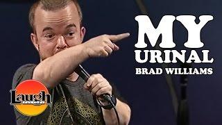 My Urinal (Brad Williams)