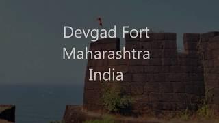 Devgad Fort,Maharashtra,India #Travellifejourneys