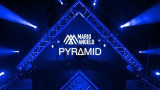 Mario Angelo | PYR∆MID | DJ Set