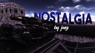 Tanki Online Edit | Nostalgia | by Jaze