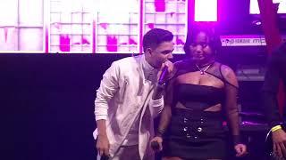 DE TRÁS PRA FRENTE - TBT DO LUANZINHO ( DVD Ao Vivo em Aracaju )