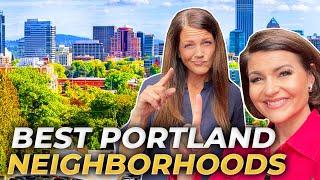 Unveiling Portland Oregon's BEST SUBURBS: Your 2024 Moving Guide | Living In Portland Oregon