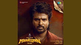 Maaveeran Theme