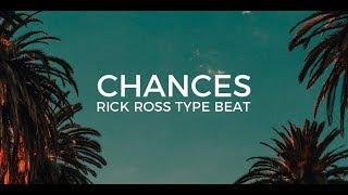 Rick Ross Nipsey Hussle type beat "Chances" || Free Type Beat 2020