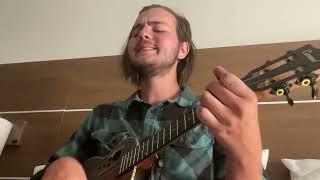 “Waterfalls” original song by Alex Shea