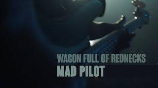 Mad Pilot - Wagon Full of Rednecks (Live @Simple Sound.Studio)