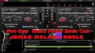 Non-Stop Remix [Techno Mix Club 2012]