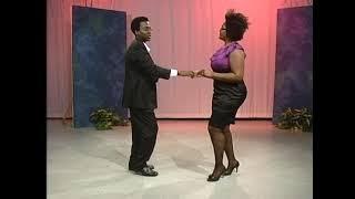 The Chocolate Box presents...(TCBp) Ballroom Dancing, Detroit-style with Demond and Jawanna