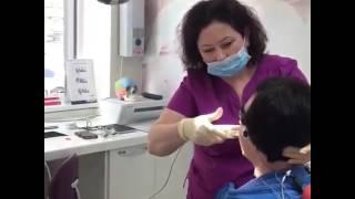 Исправление прикуса www.dentalsparostov.ru