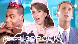 Best 30 Rock moments according to fans | 30 Rock