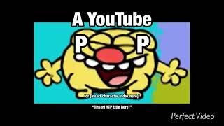 future YouTube Poop intro by [jackskelethor studios.]