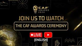 #CAFAwards2024 Ceremony