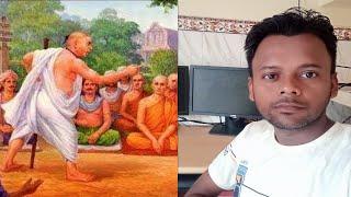 Who Spitted On Buddha | Rahul Kumar Nirala