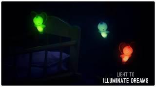 New Beba Light - Miriam Mirri - Night Light