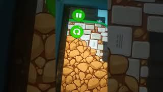 bad piggies hases death scene