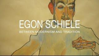 Egon Schiele (EN)