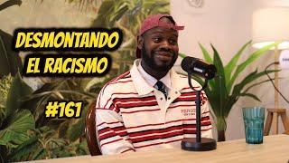 Lamthior #161 | Desmontar el racismo desde la comedia, Inmigración, Límites del humor