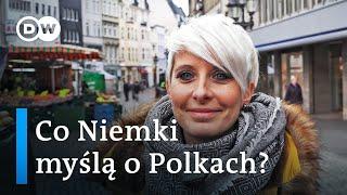 Co Niemki naprawdę myślą o Polkach? [SONDA]