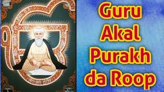 Guru | Akal Purakh da Roop | Sant Giani Inderjit Singh Raqbe Wale