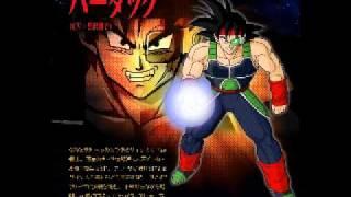 VGM Dragon Ball Raging Blast 2 (Solid State Scouter) extended