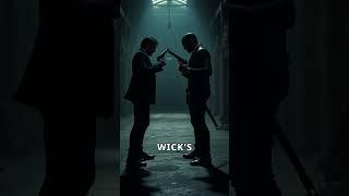 John Wick vs Daredevil: Who Would Win? #marvel