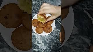 tasty nashta recipe #ragini #food #latestrecipe #cooking 